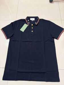 Gucci Bee Polo TShirt