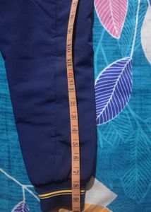 Stylish Navy Blue Jacket