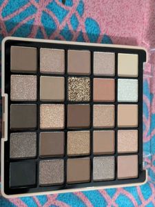 ANYLADY Eyeshadow Palette - Neutral Tones