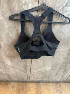 Decathlon Domyos - Women 920 High Support Bra