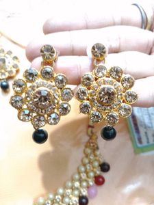 Jewellery Set