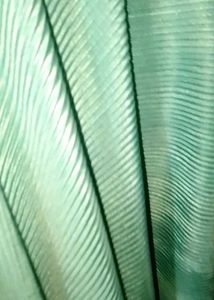 sea green Midi Dress