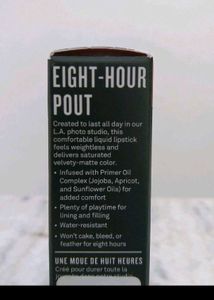 Smashbox Liquid Lipstick