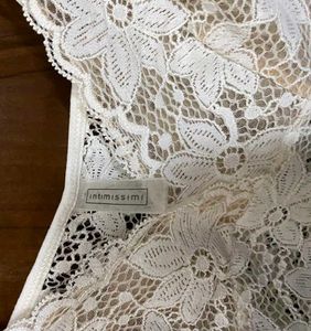 Lace Cami Top