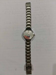 Elegant Titan Women's Watch