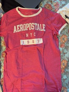 Aeropostale Graphic Tee