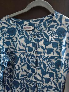 Fabindia kurta