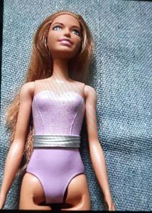 Barbie