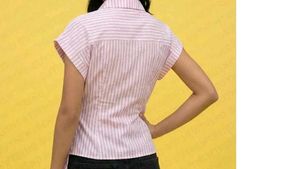 office wear casual shirt