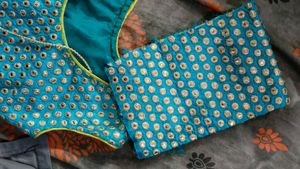 Designer Lehenga Choli