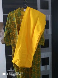 Kurta Set