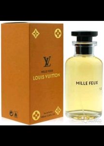 Louis Vuitton Perfumes