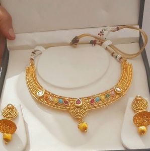 JEWELLERY  SET