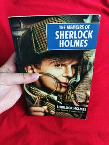 The Memoirs of Sherlock Holmes🔥