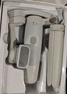 3-Axis Smartphone Gimbal Stabilizer