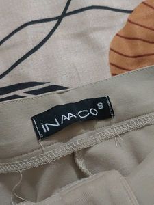 korean casual pants