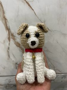 customise your dog figurine