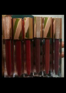 Liquid Matte Lipstick Set