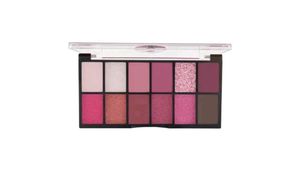 2 MARS Eyeshadow Palette
