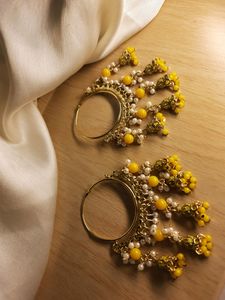 Festive Earrings - Grab these Marvellous and Charming Beauties ✨️ 👌