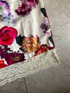Lipsy Floral Dress