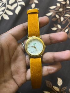 Japanese Brand Watch