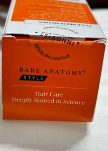 Bare Anatomy Root Lift &amp; Volume Spray