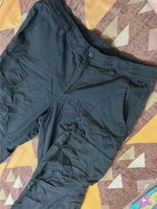 Women Cargo Trousers