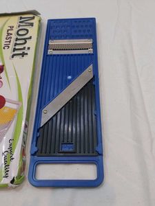 Mohit T.T. Slicer - Vegetable Cutter