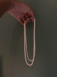 Pearl Neck Piece