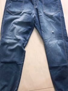 Jogger Fit Pent