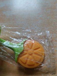 Baby Silicon Teethers