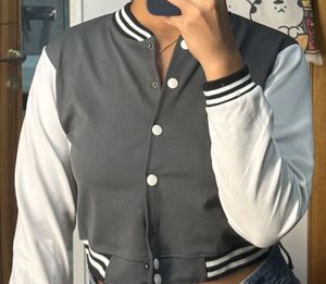 Varsity Jacket