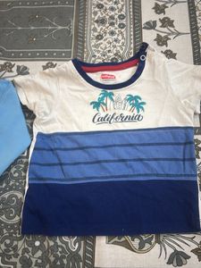 Kids Graphic T-shirts Bundle