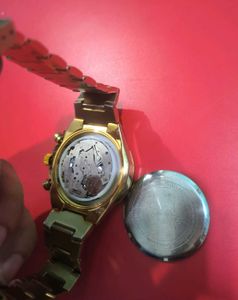 Casio Edifice EF 554, Original, Perfectly Working,