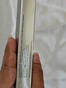 Swiss Beauty Volumizing Mascara