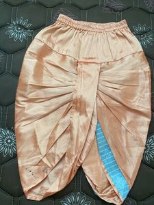 Premium Dhoti Set For Kids Boys