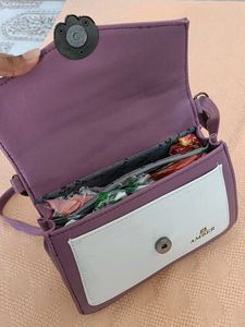 Amber Bag - Stylish Crossbody