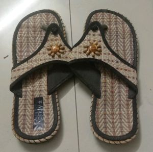 Beachwear Chappals