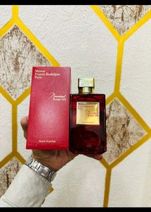 Maison Francis Perfumes