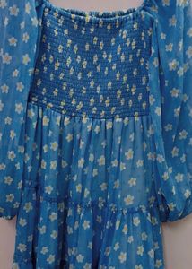 Pinterest Find Floral Dress