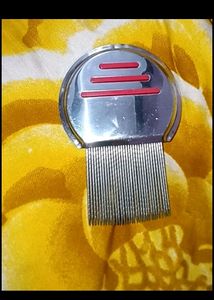 Lice Comb For Hair