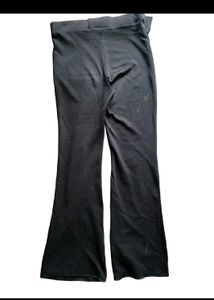 CLEARANCE SALE!💗Flared Black Pants