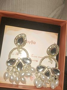 Voylla luxury brand of jaipur jewellery