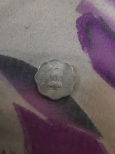 pack Of 1 10 paise coin