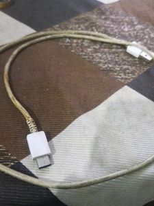 Samsung Original Type C Data cable
