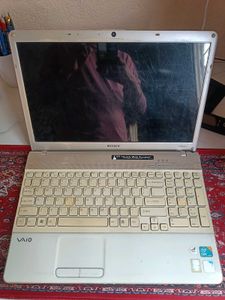 Sony Viao Laptop