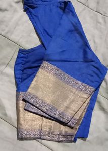 💙New Designer Blue Clour Blouse 💙
