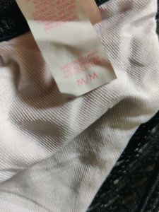 victoria 's secret Floral Print Sports Bra