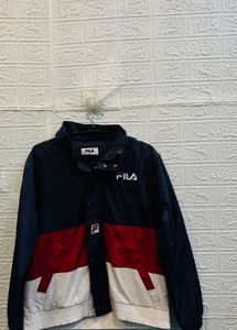 🇫🇷 Fila imported Jacket